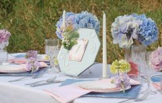 Blue Wedding Table Decorations Periwinkle Wedding Hero blue wedding table decorations|guidedecor.com