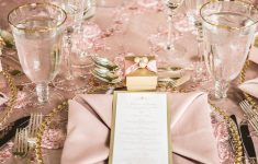 Blush Wedding Decor for Sweet Wedding 32 Sweet Blush And Gold Wedding Ideas Cover For Blush And Gold