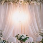 Blush Wedding Decor for Sweet Wedding A Blush Pink Wedding Theme Elegantweddingca