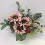 Blush Wedding Decor for Sweet Wedding Blush Wedding Decorations For Tableblush Flowers For Wedding Etsy