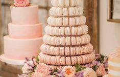 Blush Wedding Decor for Sweet Wedding Blush Wedding Decorations Wedding Ideas Colour Chwv