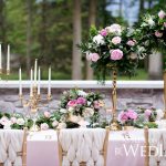 Blush Wedding Decor for Sweet Wedding Elegant White And Blush Wedding At Parkview Manor Superior Dcor
