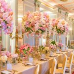Blush Wedding Decor for Sweet Wedding Pinterest Wedding Reception Ideas Inspirational Wedding Decoration