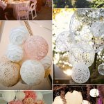 Ceiling Decorations For Wedding 2015 Trending Paper Lantern Wedding Hanging Decoration Ideas ceiling decorations for wedding|guidedecor.com