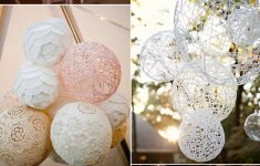 Ceiling Decorations For Wedding 2015 Trending Paper Lantern Wedding Hanging Decoration Ideas ceiling decorations for wedding|guidedecor.com