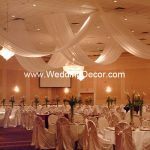Ceiling Decorations For Wedding Ceiling Canopy2tag ceiling decorations for wedding|guidedecor.com