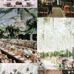 Ceiling Decorations For Wedding Greenery Floral Ceiling Wedding Decoration Ideas ceiling decorations for wedding|guidedecor.com