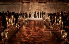 Ceremony Decorations For Indoor Weddings 03 Kingensmith Prendergast Aisle ceremony decorations for indoor weddings|guidedecor.com