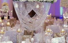 Chandelier Wedding Decor 80cm Tall Acrylic Crystal Table Centerpiece Wedding Chandelier Flower Stand Wedding Decoration 4pcs Lot chandelier wedding decor|guidedecor.com