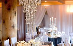 Chandelier Wedding Decor Dining Table Chandelier chandelier wedding decor|guidedecor.com