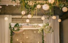 Cheap Hanging Wedding Decorations guaranteed to up your wedding 66 Best Hanging Wedding Decorations Images On Pinterest Themed