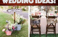 Cheap Outdoor Wedding Decoration Ideas Shine On Your Wedding Day With These Breath Taking Rustic Wedding Ideas Cover1 cheap outdoor wedding decoration ideas|guidedecor.com