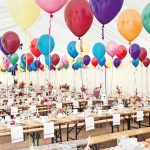 Cheap Wedding Decorations for Tables Ideas 10 Cheap And Chic Wedding Decoration Ideas Stylehunter Collective