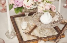 Cheap Wedding Decorations for Tables Ideas 20 Inspiring Vintage Wedding Centerpieces Ideas
