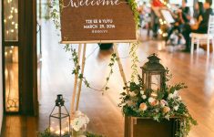 Cheap Wedding Decorations for Tables Ideas Decorating Awesome Diy Welcome Wedding Signs 25 Cheap And Simple