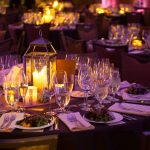 Cheap Wedding Decorations for Tables Ideas Wedding Reception Decoration Ideas For Small Spaces Glamour