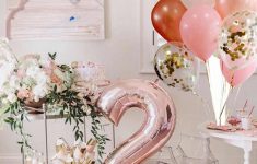 Cheap Wedding Party Decorations that not looks cheap at all Detail Feedback Questions About Rose Gold Heart Balloon Foil