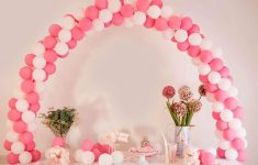 Cheap Wedding Party Decorations that not looks cheap at all Efavormart 12ft Adjustable Balloon Arch Stand Kit Diy Birthday