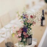 Cheap Wedding Table Decorations Ideas for Under $10 10 Ways To Have A Beautiful Budget Wedding Rock My Wedding Uk