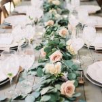 Cheap Wedding Table Decorations Ideas for Under $10 17 Adorable Wedding Tables Decorations Design Listicle