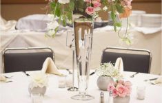 Cheap Wedding Table Decorations Ideas for Under $10 22 Diy Table Decorations For Wedding Reception Italib Wedding