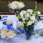 Cheap Wedding Table Decorations Ideas for Under $10 Decorating Exciting Dining Table Centerpieces For Dining Room