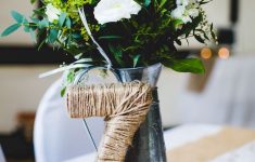 Cheap Wedding Table Decorations Ideas for Under $10 Diy Table Number Rustic Wedding Table Centerpieces With Wedding Diy