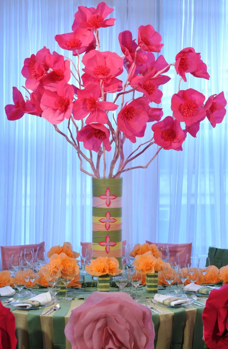 Cheap Wedding Table Decorations Ideas for Under 10
