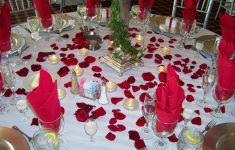 Cheap Wedding Table Decorations Ideas for Under $10 Table Decor Ideas For Weddings Wedding Decoration Ideas Gallery