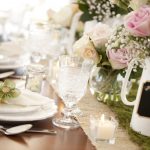 Cheap Wedding Table Decorations Ideas for Under $10 Table Decorations For Weddings Ideas Cheap Vittnerpartner