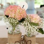 Cheap Wedding Table Decorations Ideas for Under $10 Wedding Decor Able Country Wedding Tableorations Picture Ideas