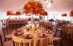Cheap Wedding Table Decorations Ideas for Under $10 Wedding Ideas Fall Wedding Decorations Diy Rustic Fall Wedding