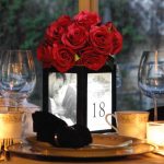Cheap Wedding Table Decorations Ideas for Under $10 Wedding Table Centerpieces For Wedding Banquets Events