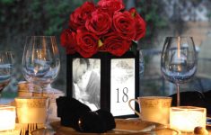 Cheap Wedding Table Decorations Ideas for Under $10 Wedding Table Centerpieces For Wedding Banquets Events