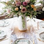 Cheap Wedding Table Decorations Ideas for Under $10 Wedding Table Decor Massvn