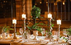 Cheap Wedding Table Decorations Ideas for Under $10 Wedding Tables Wedding Reception Table Ideas Rustic The Stunning