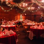 Christmas Wedding Decorations ideas Once Upon A Wedding Blog Archive The Dos And Donts Of A