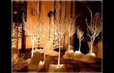 Christmas Wedding Decorations ideas Simple Winter Wedding Decor Ideas Youtube