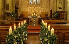 Church Aisle Decorations For Wedding Church Wedding Altar And Aisle Decor church aisle decorations for wedding|guidedecor.com