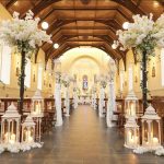 Church Aisle Decorations For Wedding Wec8 church aisle decorations for wedding|guidedecor.com