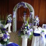 Church Decoration For Wedding Ceremony 18 Decoration Ideas For Wedding Ceremony Flowers Wwwbradpike