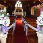 Church Decoration For Wedding Ceremony Astonishing Church Wedding Reception Decoration Ideas With Wedding