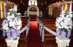 Church Decoration For Wedding Ceremony Astonishing Church Wedding Reception Decoration Ideas With Wedding