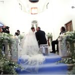 Church Decoration For Wedding Ceremony Church Wedding Decorations Ideas For Your Wedding In Italy Leo Eventi