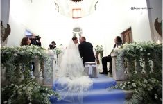 Church Decoration For Wedding Ceremony Church Wedding Decorations Ideas For Your Wedding In Italy Leo Eventi