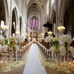 Church Decoration For Wedding Ceremony Guidedecor Com