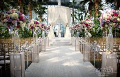 Church Decoration For Wedding Ceremony Wedding Ceremony Decor Elegant Yanni Design Studio Wedding Ceremony