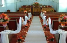 Church Decoration For Wedding Ceremony Wedding Decoration Wedding Altar Decorations Church Wedding Altar