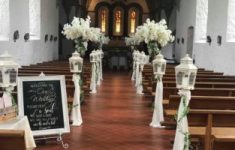 Church Wedding Decor 45949447 359080681493560 6053957781843607552 N 400x200 church wedding decor|guidedecor.com