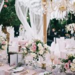 Classic Fairytale Wedding Decorations Directory Of Wedding Decoration Lighting Vendors In Indonesia